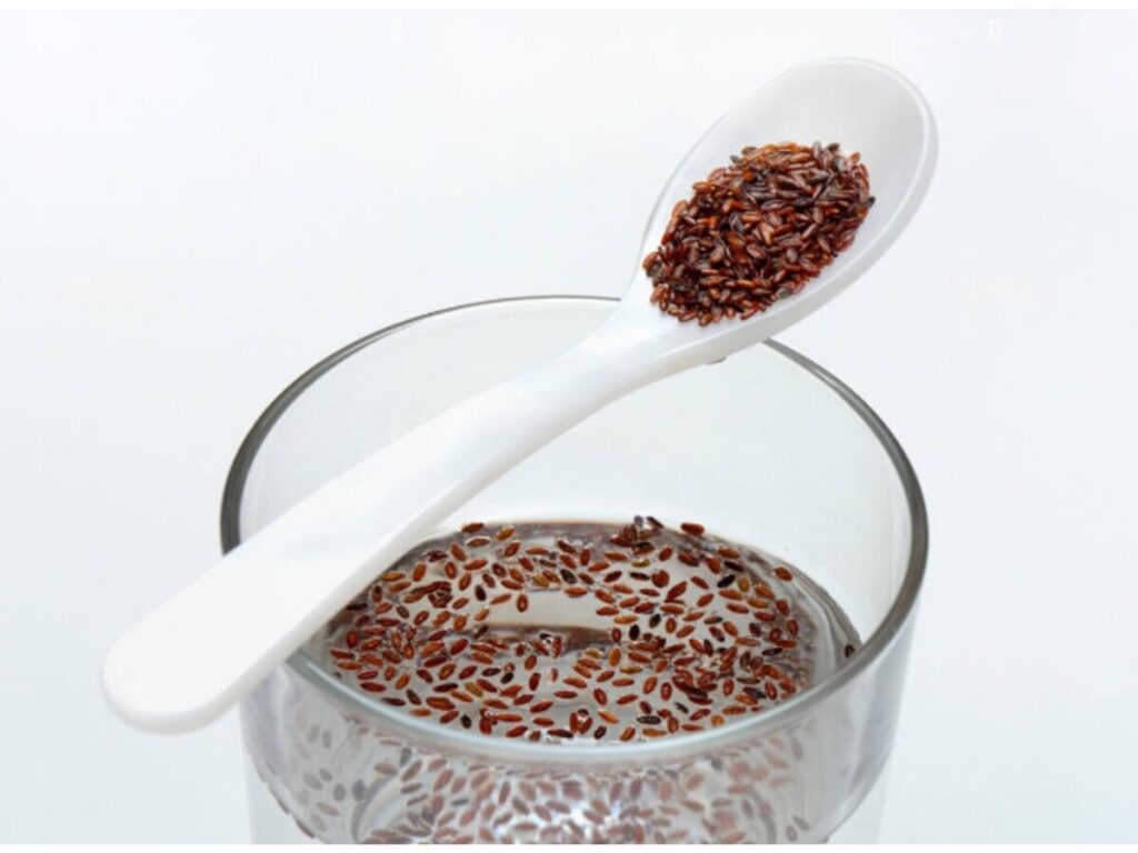 Psyllium Husk