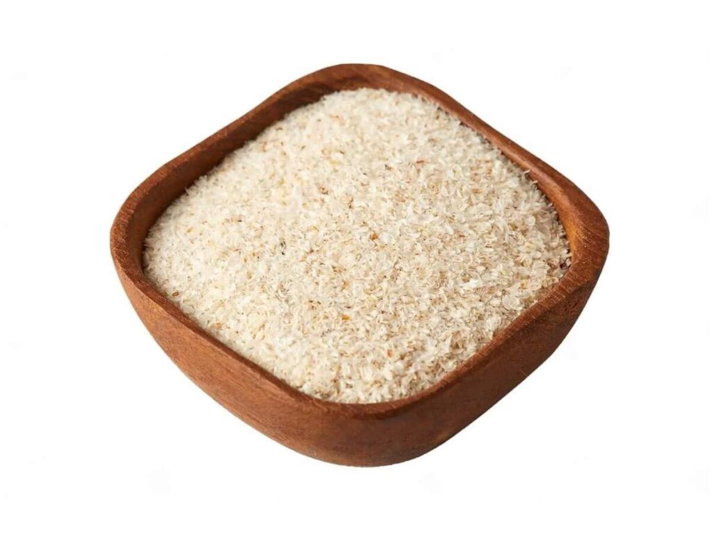 Psyllium Husk