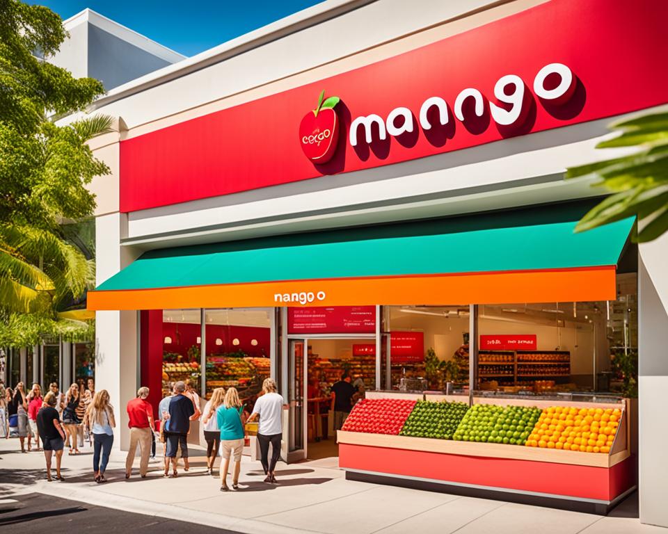 Red Mango