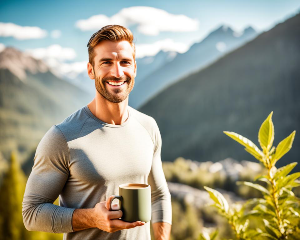 ashwagandha tea benefits for male