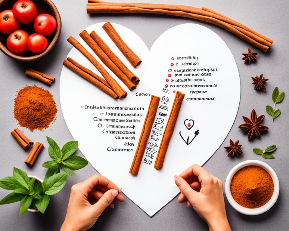 benefits of cinnamon stick