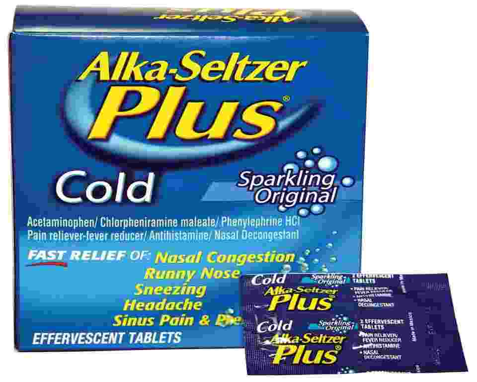 10 Benefits Of Alka Seltzer Cold And Flu: Your Ultimate Relief Guide ...