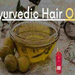 Ayurvedic Hair Oil