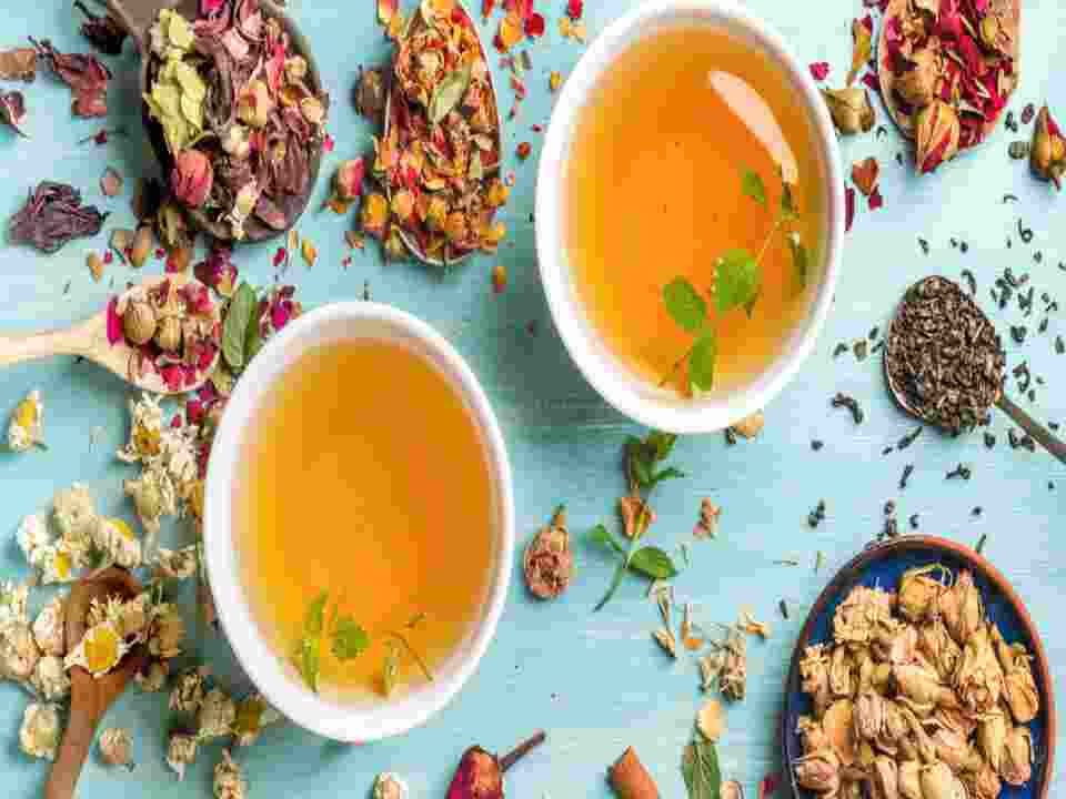 Best Tea for Digestion