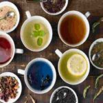 Best Tea for Digestion